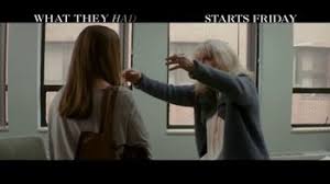 The return home forces her to confront her past. What They Had Tv Movie Trailer Ispot Tv