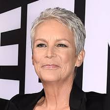 When i wanted my hair cut like jamie lee curtis or judi dench it turned. Jamie Lee Curtis News Tips Guides Glamour