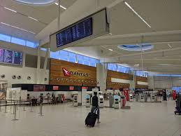 Adelaide Airport Wikipedia