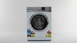 Go to the back of your dryer and locate the drain line. Fisher Paykel Wd8560f1 Review Washer Dryer Combo Choice