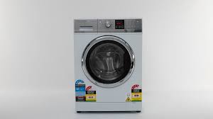 If using the cleaning cycle doesn't fix the problem you may need to clean the tub. Fisher Paykel Wd8560f1 Review Washer Dryer Combo Choice