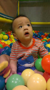 official opening of polliwogs robertson walk