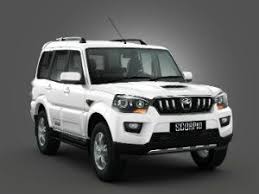 Mahindra Scorpio Automatic To Be Launched Soon New Mahindra Scorpio Mahindra Scorpio Car Scorpio Car