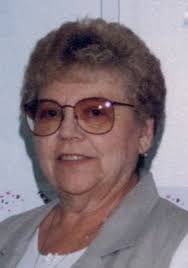 Virginia Shively Obituary (2013)