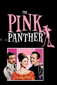 The Pink Panther | Rotten Tomatoes