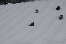Here Are The 10 Best Places To Go Sled Riding In Pennsylvania This Winter Sled Ride Places To Go Winter Fun