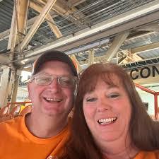 Kelly Dishman's Instagram, Twitter & Facebook