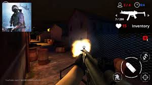 Black ops is an offline shooting games 2020 of fps! Swat Black Ops Android Gameplay Youtube