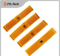 RFID/NFC FPCB Micro Size Sticker Tags Use for Pallet Control ...