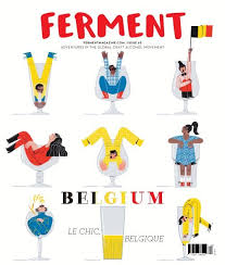 The best memes from instagram, facebook, vine, and twitter about european speedbumps. Ferment Issue 63 Belgium