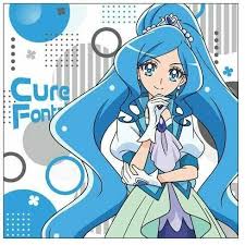 psl healin good precure cushion cover cure fontaine anime 2020 プリキュア イラスト かわいいアニメガール プリキュア