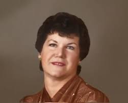 Nancy Stephan Obituary (1932