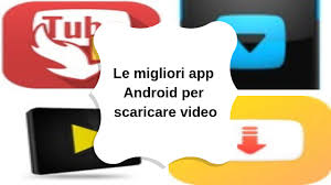 Abbiamo già visto come scaricare musica da youtube o scaricare musica da spotify, e adesso vediamo come si può fatto ciò accedi a google play music e inizia a riprodurre la musica che vuoi scaricare. Le Migliori App Android Per Scaricare Video Migliori App Per Ios Android E Windows Phone