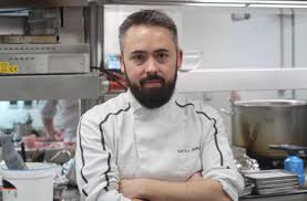 Rolleboise Le Chef Savoure Son Etoile Le Parisien
