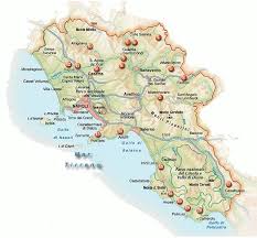 La parola italiana libro deriva dal latino liber.il vocabolo originariamente significava anche corteccia, ma visto che era un materiale usato per scrivere testi (in libro scribuntur litterae, plauto), in seguito per estensione la parola ha assunto il significato di opera letteraria. Cartina Geografica Della Regione Campania Mappa O Carta