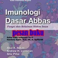 About the book abbas immunology 9th edition pdf free download. Jual Buku Imunologi Dasar Abbas Fungsi Dan Kelainan Sistem Imun Edisi 5 Jakarta Pusat Pesan Buku Tokopedia