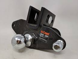 Curt Gross Trailer Weight Hitch