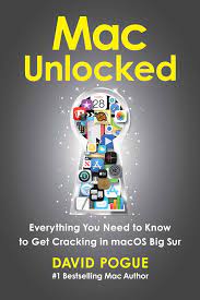If you want a shallow depth of field, you will want a lower number (lower as in f/2.8 or f/4). Mac Unlocked Book By David Pogue Official Publisher Page Simon Schuster