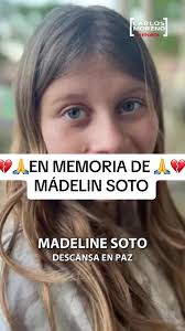 Madeleine Moreno Smith