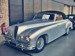 Classic Cars On Instagram A Very Rare 1940 Mercedes Benz 320 Wendler Cabriolet Like It Please Contact For Copyr In 2020 Classic Cars Bmw Classic Cars Old Mercedes