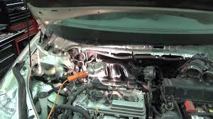 We stock these ignition coil brands for the toyota sienna: 2008 Toyota Sienna Spark Plug Change Youtube