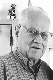 Obituary: Paul R. Lebel