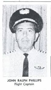 John Ralph Phillips (1921-1968)