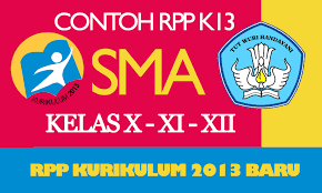 RPP kelas XI SMA KTSP