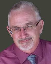 Martin Alan Bennett Obituary October 12, 2024