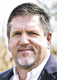 Douglas Cone Justice of the Peace Precinct 2