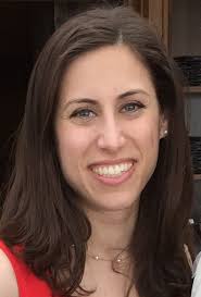 Rachel Kantor's Instagram, Twitter & Facebook