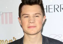 Zayne Emory Birthday