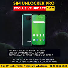 The unlocking procedure is very basic, just follow these steps and your device will be network free. Sim Unlocker Home Facebook