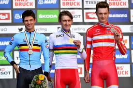 Brent van moer (lotto soudal) spoiled the day for the quick men when he escaped from the breakaway on the final climb of the critérium du dauphine to take stage 1 honours. Pin On Cycling