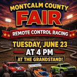 Remote Control Races — Montcalm County Fairgrounds