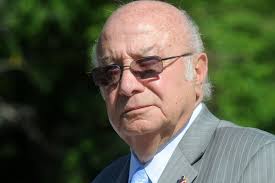 Staten Island Borough President Calls Lady Gaga a 'Slut' for Smoking Pot