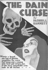 Weird Investigations and Nativist Semiotics in H. P. Lovecraft and Dashiell  Hammett