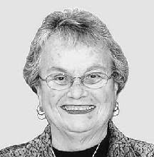 Barbara KOLB Obituary (1935