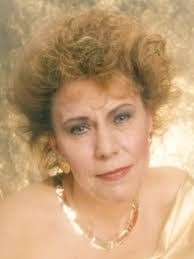 Carol Lesley's Instagram, Twitter & Facebook