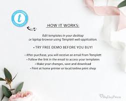 Best online app to create printable flashcards in pdf. Thank You Place Setting Purple Wedding Table Thank You Templett A020 Floral Wedding Thank You Place Card Thank You Cards Greeting Cards