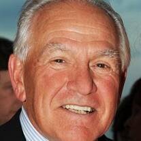 Harold "Hal" Vincent Barry Obituary