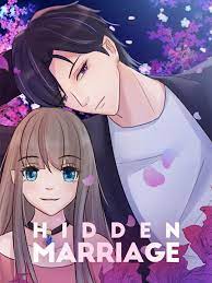 Hidden Marriage Manga(Novel) at ZINMANGA