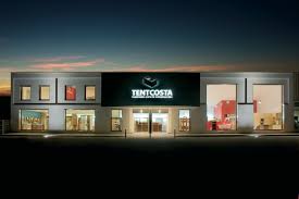 TENT COSTA