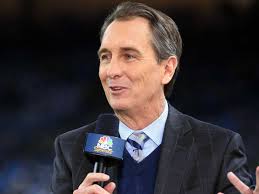 Cris Collinsworth apologizes for sexist on-air comments