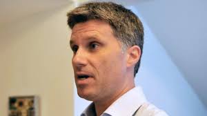 Cameron MacKay, nuevo embajador de Canadá en México