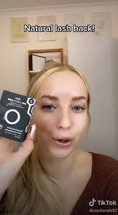 I'm a lash tech, people never believe my full lashes are real