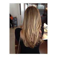 pin von bella ashryver auf beleza haarschnitt lange haare haare frisuren glatte haare