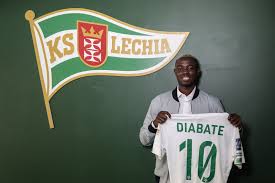 Последние твиты от lechia gdańsk sa (@lechiagdansksa). Transfery Lechia Gdansk Ma Nowego Zawodnika To Malijczyk Bassekou Diabate Gol24