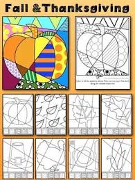 Fall Thanksgiving Activity Thanksgiving Coloring Pages Turkeys More Thanksgiving Art Art Lessons Fall Art Projects