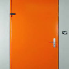 Porte Coupe Feu Daer